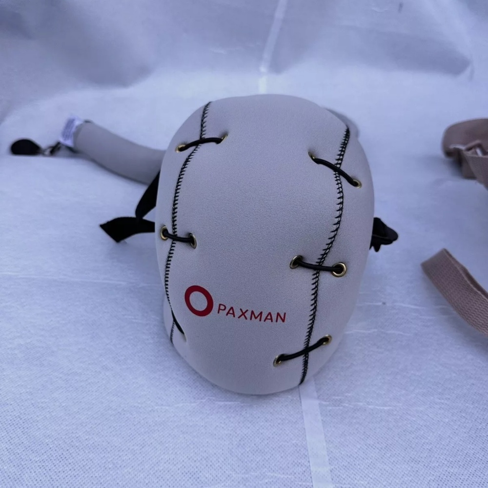 Paxman Scalp Cooling Cold Cap - Prevent hair loss during chemotherapy - Small - Picture 5 of 9